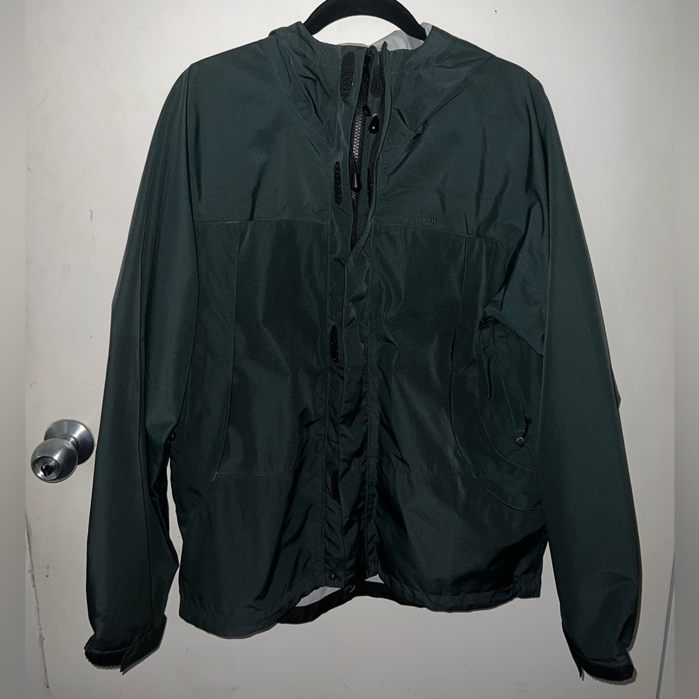 L.L. Bean Light Jacket size S